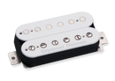 Seymour Duncan 11102-49W SH-PG1b Pearly Gates Bridge White