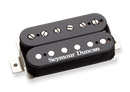 Seymour Duncan 11102-88-B SH-18n Whole Lotta Hum Manche Noir