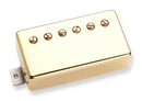 Seymour Duncan 11102-88-GC SH-18n Whole Lotta Hum Neck Doré