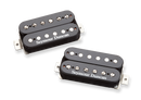 Seymour Duncan 11102-89-B SH-18s Whole Lotta Hum Set Black