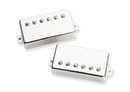Seymour Duncan 11102-89-Nc SH-18s Whole Lotta Hum Ensemble Nickel