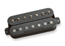 Seymour Duncan 11102-97-P-Blk-7Str Sentient Neck Passive Mount 7 cordes Noir