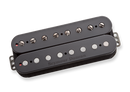 Seymour Duncan 11102-97-P-Blk-8Str Sentient Neck Passive Mount 8 string Black