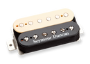 Seymour Duncan 11103-49-RZ TB-PG1b Pearly Gates Trembucker Reverse Zebra