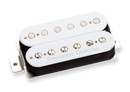 Seymour Duncan 11103-49-W TB-PG1b Pearly Gates Trembucker White