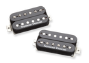 Seymour Duncan 11104-11-B Saturday Night Special Set Black