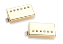 Seymour Duncan 11104-11-GC Saturday Night Special Set Gold