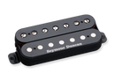 Seymour Duncan 11107-11-7STR SH-2n Jazz Model Neck Black 7-String