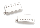 Seymour Duncan 11108-49-NC SH-PGs Pearly Gates Set Nickel