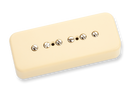 Seymour Duncan 11301-06-CRC SP90-1n Vintage P90 Bridge Soapbar Cream