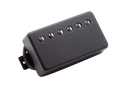 Seymour Duncan 11101-01-BC -Neck- SH-1N '59 Model™ Micro humbucker passif classique (Powecoat noir)