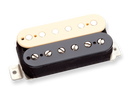 Seymour Duncan 11101-05-RZ4C SH-1b '59 Modèle Bridge Reverse Zebra 4 conducteurs