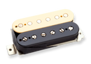 Seymour Duncan 11101-05-RZ SH-1b ‘59 Model Bridge Reverse Zebra