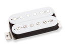 Seymour Duncan 11101-05-W4C SH-1b ‘59 Model Bridge White 4-Conductor