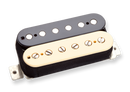 Seymour Duncan 11101-05-Z4C SH-1b '59 Modèle Bridge Zebra 4 conducteurs
