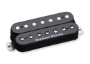 Seymour Duncan 11107-05-7STR SH-1b '59 Model Bridge Noir 7 cordes