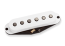 Seymour Duncan 11202-50 for Strat, Neck White