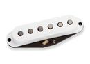 Seymour Duncan 11202-51 SSL52-1b Five-Two for Strat Bridge White