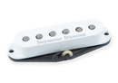 Seymour Duncan 11204-08-RWRP APS2FLATRWRP Alnc II Pro Flat Strat Rev Wnd Rev Pol White