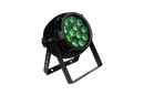 Blizzard Lighting Colorise EXA 12x15W 6-en-1 LED RGBAW+UV Par Luminaire avec DMX sans fil AnyFi