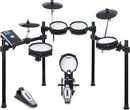 Alesis COMMAND 8-Piece Special Edition Mesh Electronic Drum Set