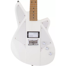 Reverend BILLY CORGAN TERZ Signature Electric Guitar (Satin Pearl White)