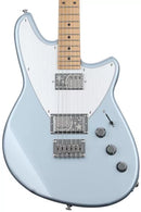 Reverend BILLY CORGAN Z-ONE Electric Guitar (Silver Freeze)