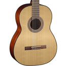 Cort AC100-OP Classical Guitar - Natural Open Pore