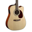 Cort MR500E-OP - Guitare acoustique Dreadnought Body - Pores ouverts