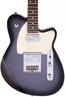 Reverend CROSSCUT Electric Guitar (Perwinkle Burst)