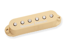 Seymour Duncan 11203-16-CR STK-S6 Custom Stack Plus Pickup (Cream)