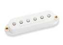 Seymour Duncan 11203-16-WC STK-S6 Custom Stack Plus White