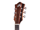 Guild WESTERLY D-260CE Deluxe - Guitare acoustique Dreadnought à pan coupé - Naturel brillant