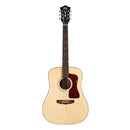 Guild USA D-40 Traditional NAT - Guitare acoustique Dreadnought - Nitro naturel