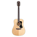 Guild Westerly D-140 - Guitare acoustique unique Dreadnought - Gloss naturel