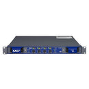 MC2 Audio D20-ND-4T 4 Channel Network Audio Power Amplifier