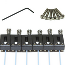 Graphtech PN-8001-00 Ghost Strat & Tele Style Pickups - Red One Music