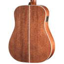 Walden Guitars NATURA 700 - Dreadnought Acoustic Guitar - Solid Sitka Spruce Top