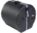SKB 1SKB-D1616 Floor Tom Case - 16"x16"