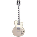D'Angelico DADATLDSGNS Guitare électrique (Or du désert)