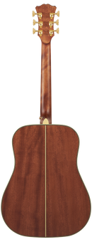 D'Angelico DAED300ATBGP2 Excel Lexington Guitare électro-acoustique (Autumn Burst)