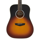 D'Angelico EXCEL LEXINGTON Series Acoustic Electric Guitar (Autumn Sunset)