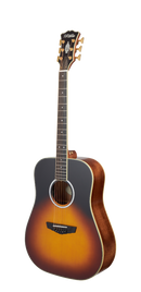 D'Angelico EXCEL LEXINGTON Series Acoustic Electric Guitar (Autumn Sunset)