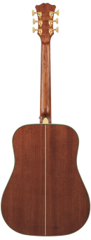 D'Angelico EXCEL LEXINGTON Series Acoustic Electric Guitar (Autumn Sunset)