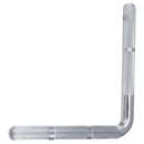 Gibraltar SC-LRL-1 L-Rod - 12.7mm Large - Red One Music