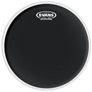 Evans TT15HBG Tom hydraulique noir - 15"
