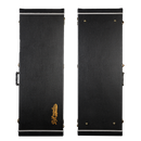 D'Angelico DADBRIMWLNS Guitare électrique (noyer mat)