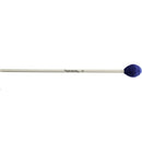 Vic Firth B13B Mike Balter Ensemble Mallet – Moyen, Fil (Bleu)