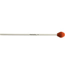 Vic Firth B14B Mike Balter Ensemble Mallet – Medium Soft, fil (rouge)