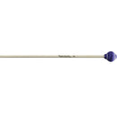 Vic Firth B23B Mike Balter Cord Maillets en bouleau – Moyen (Bleu)